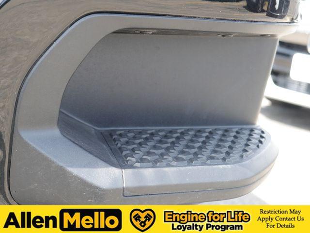 2026 Chevrolet Silverado 1500 4WD Crew Cab Short Bed LT Trail Boss