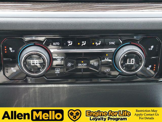 2026 Chevrolet Silverado 1500 4WD Crew Cab Short Bed LT Trail Boss