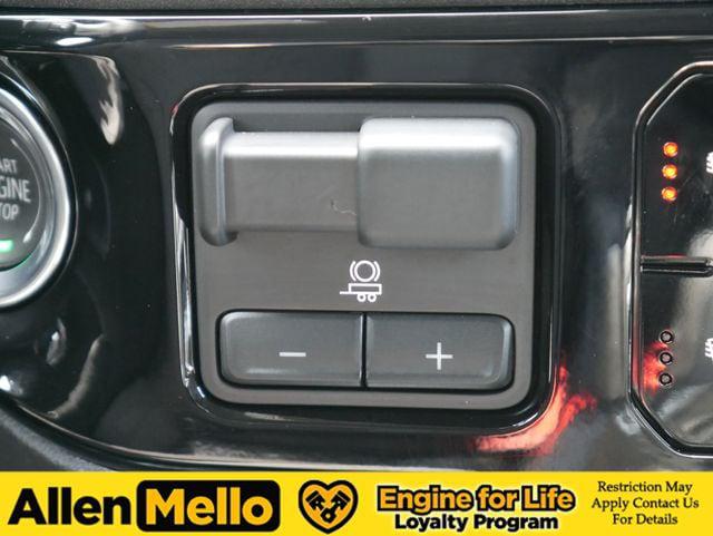 2026 Chevrolet Silverado 1500 4WD Crew Cab Short Bed LT Trail Boss