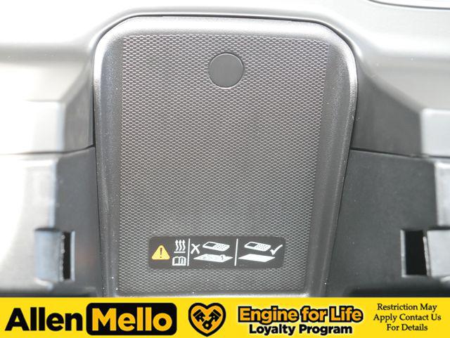 2026 Chevrolet Silverado 1500 4WD Crew Cab Short Bed LT Trail Boss