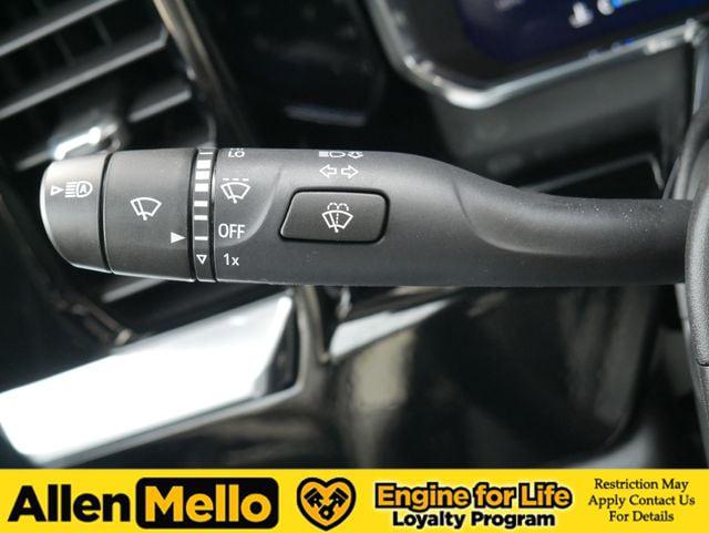 2026 Chevrolet Silverado 1500 4WD Crew Cab Short Bed LT Trail Boss
