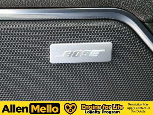 2026 Chevrolet Silverado 1500 4WD Crew Cab Short Bed LT Trail Boss