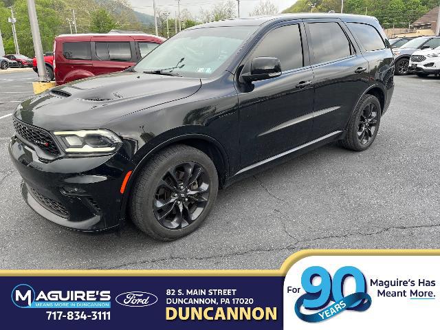 2021 Dodge Durango R/T AWD for sale in Duncannon, PA