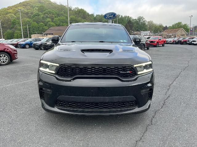 2021 Dodge Durango R/T AWD