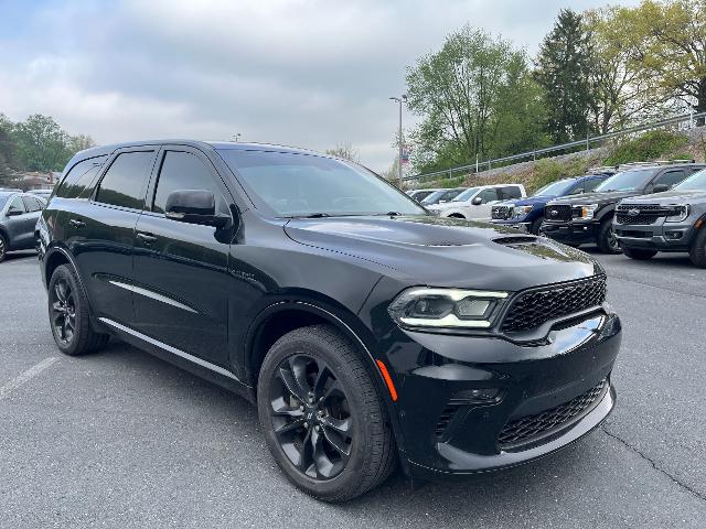 2021 Dodge Durango R/T AWD