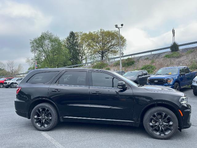 2021 Dodge Durango R/T AWD