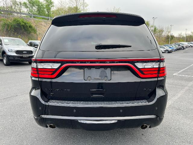 2021 Dodge Durango R/T AWD