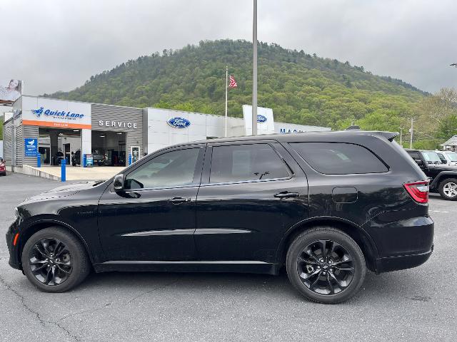 2021 Dodge Durango R/T AWD