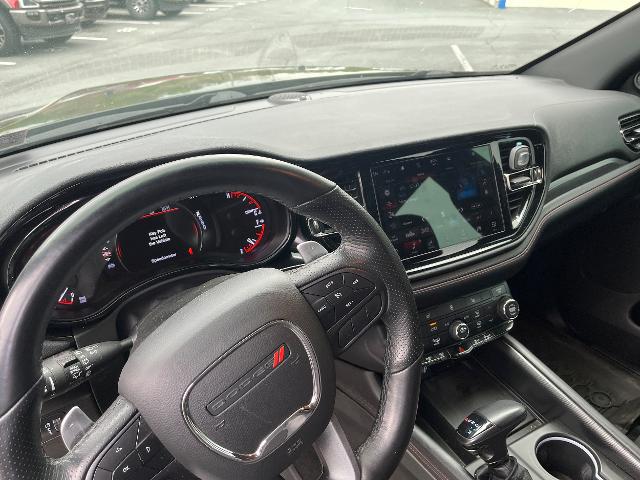 2021 Dodge Durango R/T AWD