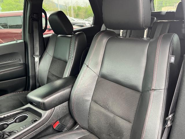 2021 Dodge Durango R/T AWD