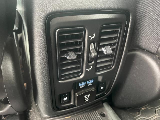 2021 Dodge Durango R/T AWD