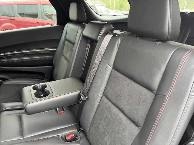 2021 Dodge Durango R/T AWD