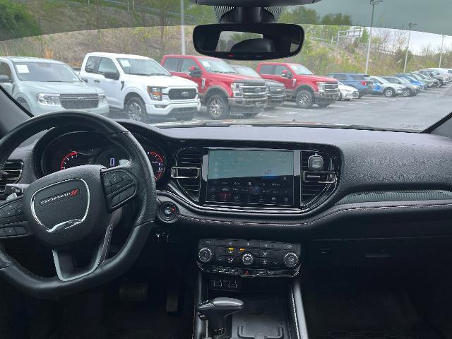 2021 Dodge Durango R/T AWD