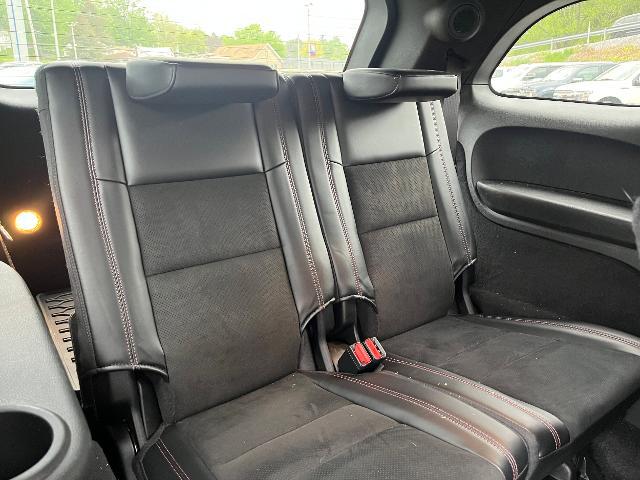 2021 Dodge Durango R/T AWD
