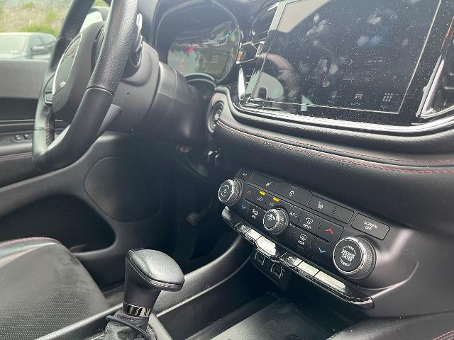2021 Dodge Durango R/T AWD