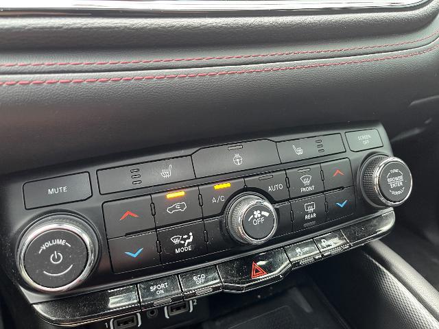 2021 Dodge Durango R/T AWD