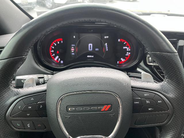 2021 Dodge Durango R/T AWD
