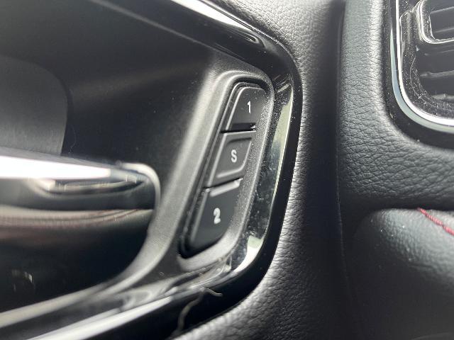 2021 Dodge Durango R/T AWD