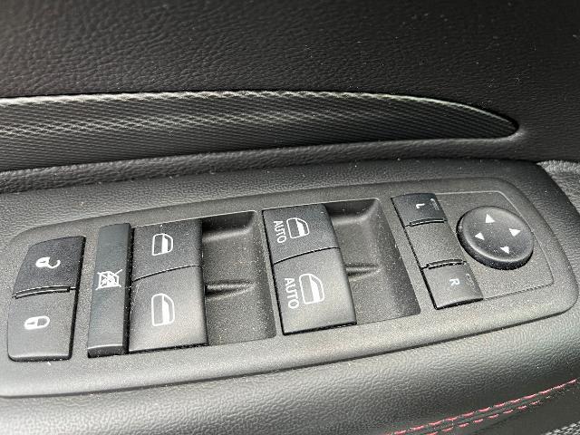 2021 Dodge Durango R/T AWD