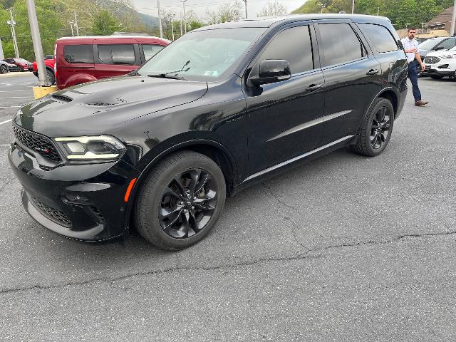 2021 Dodge Durango R/T AWD