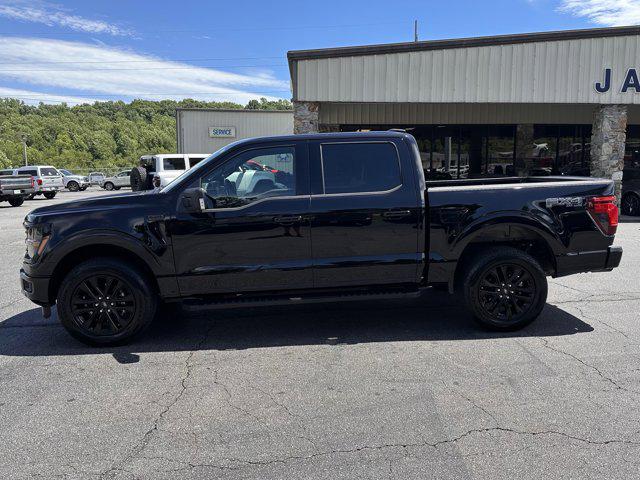 2025 Ford F-150 XLT for sale in Hayesville, NC