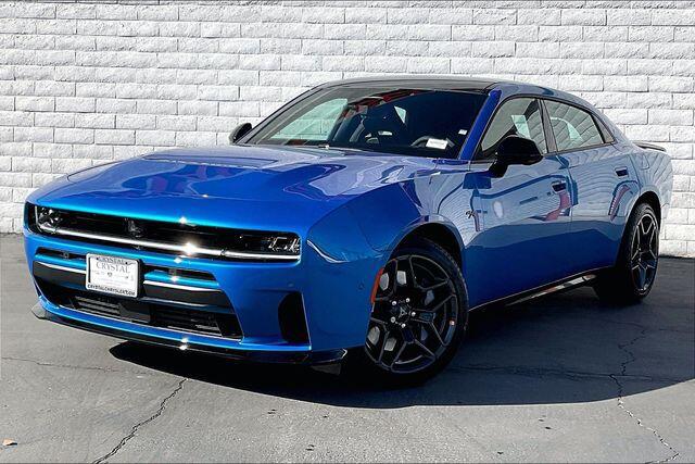 2026 Dodge Charger R/T Plus for sale in Cathedral City, CA