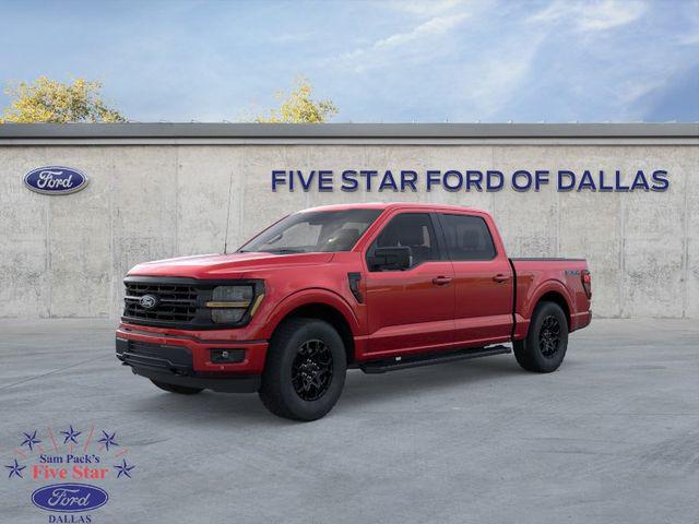2026 Ford F-150 XLT for sale in Plano, TX
