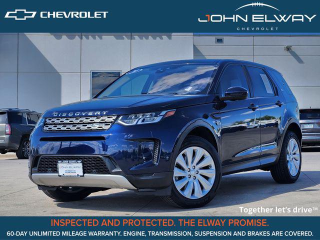 /2020 Land-Rover Discovery-Sport