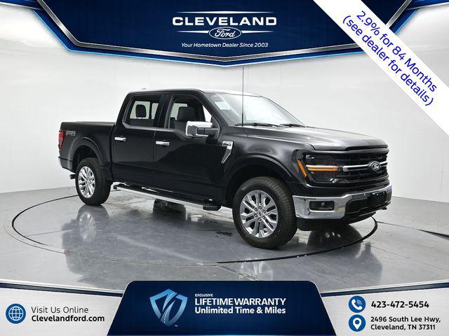 2026 Ford F-150 XLT for sale in Cleveland, TN