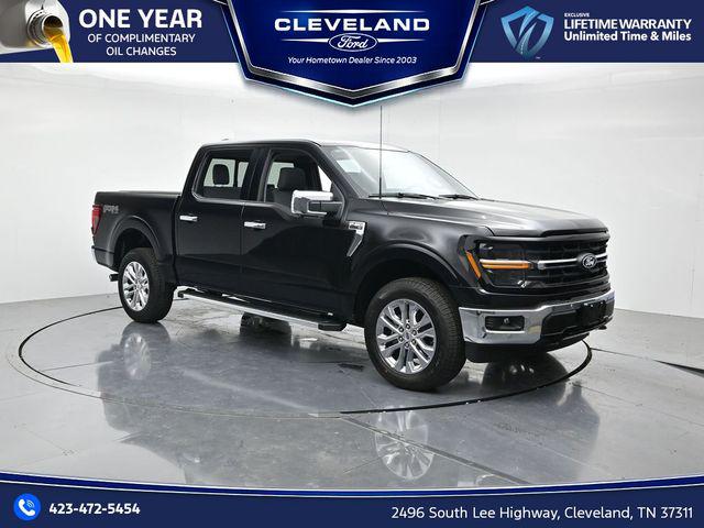 2026 Ford F-150 XLT for sale in Cleveland, TN