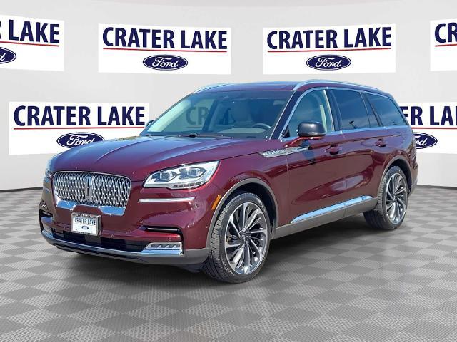 2020 Lincoln Aviator Reserve for sale in Medford, OR