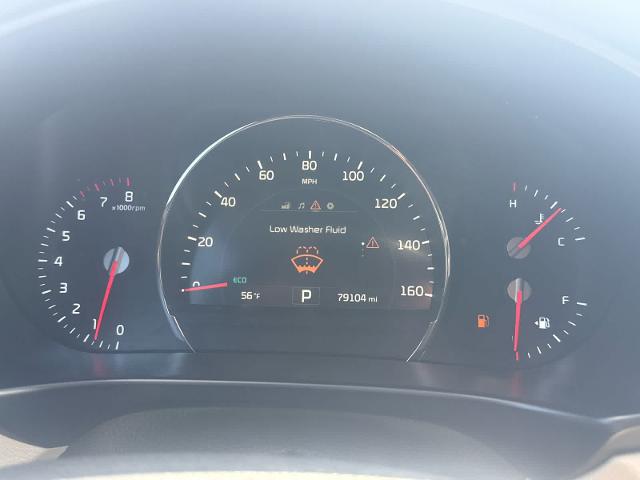 2017 Kia Sorento 3.3L EX