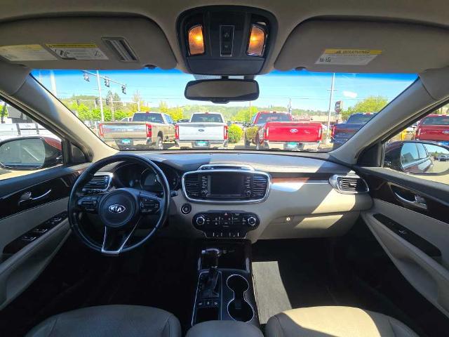 2017 Kia Sorento 3.3L EX