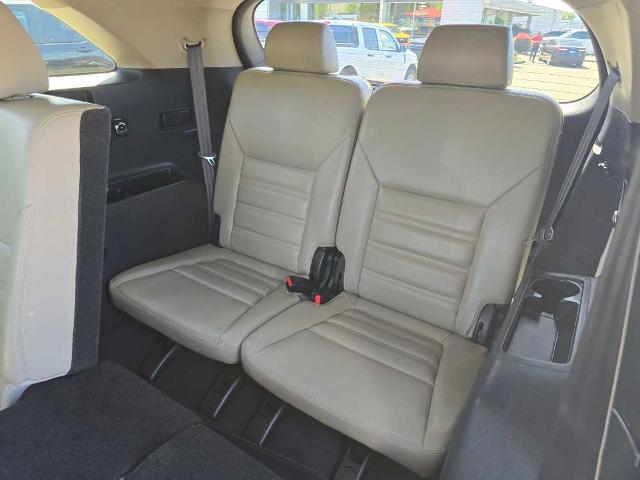 2017 Kia Sorento 3.3L EX