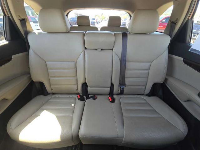 2017 Kia Sorento 3.3L EX
