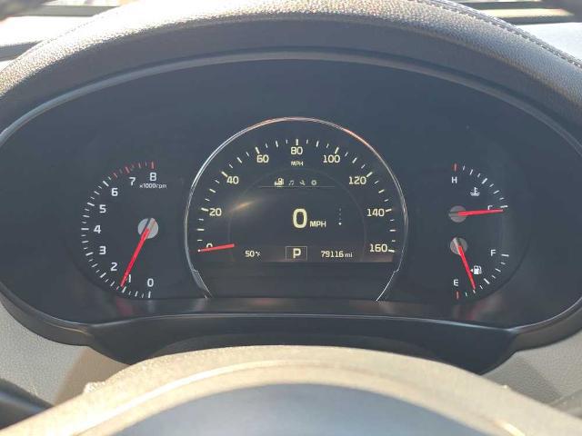 2017 Kia Sorento 3.3L EX
