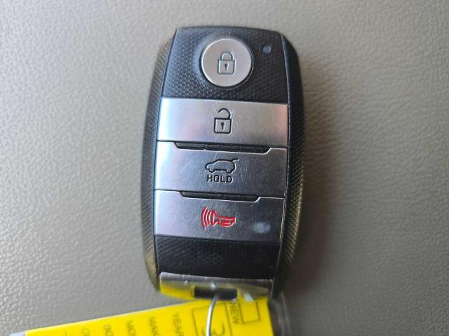 2017 Kia Sorento 3.3L EX