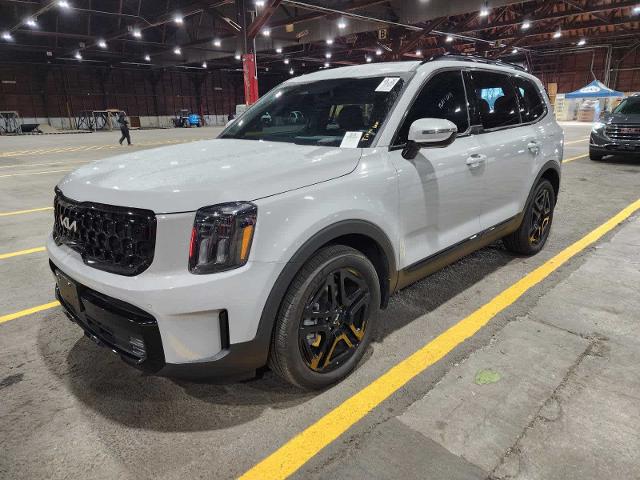 2024 Kia Telluride SX X-Line for sale in Roseburg, OR