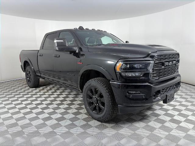 2024 Ram 3500 Limited Crew Cab 4x4 6'4" Box for sale in Denver, CO