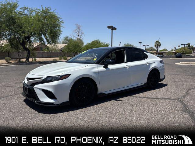 2024 Toyota Camry TRD V6 for sale in Phoenix, AZ