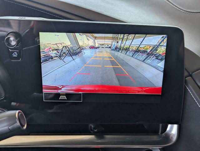 2022 Chevrolet Corvette Stingray RWD Coupe 1LT