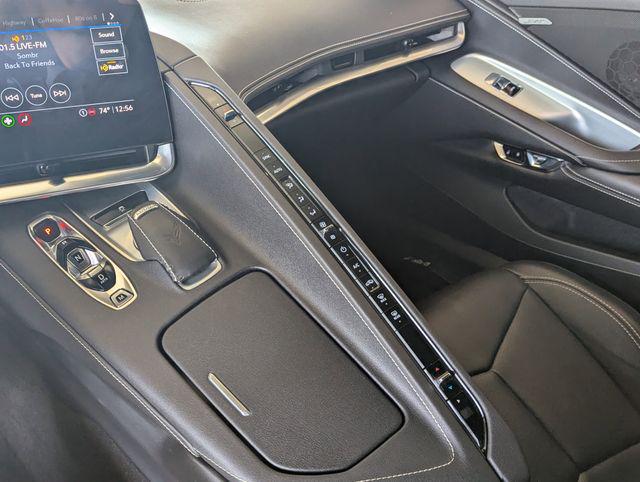 2022 Chevrolet Corvette Stingray RWD Coupe 1LT