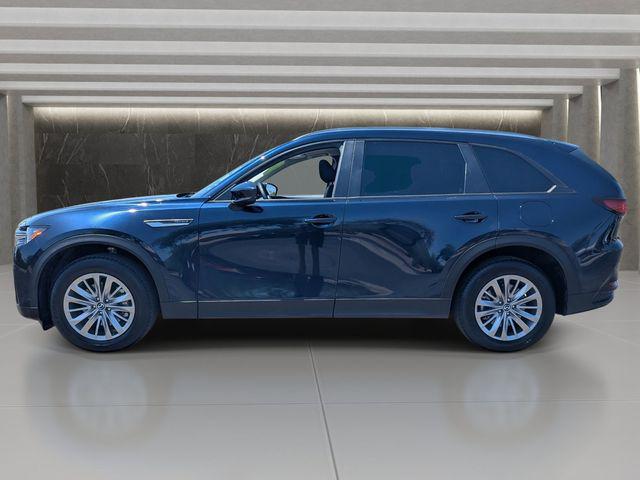 2026 Mazda X-90 3.3 Turbo Select