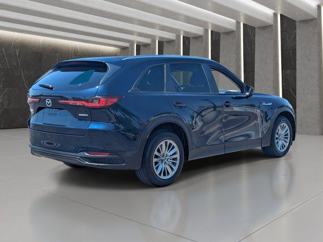 2026 Mazda X-90 3.3 Turbo Select