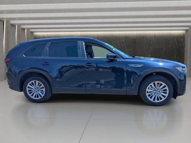 2026 Mazda X-90 3.3 Turbo Select
