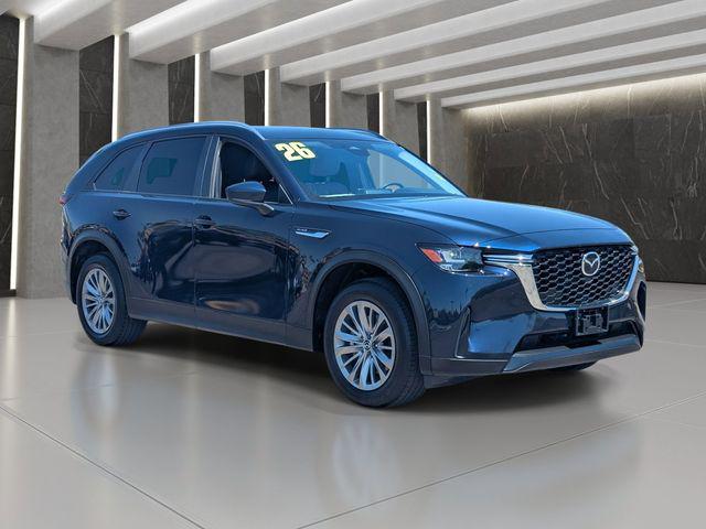 2026 Mazda X-90 3.3 Turbo Select