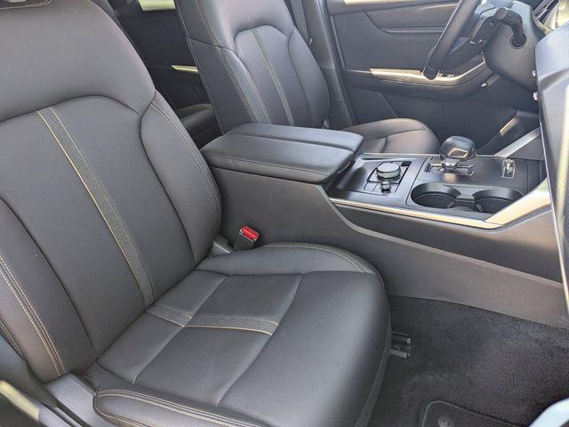 2026 Mazda X-90 3.3 Turbo Select