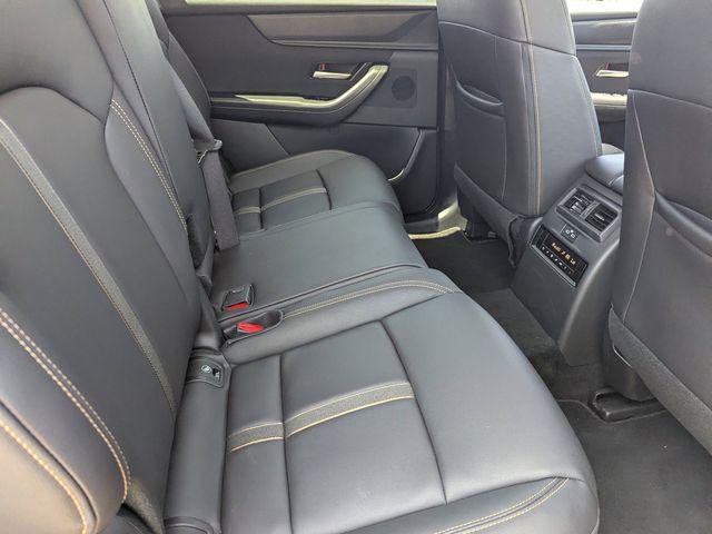 2026 Mazda X-90 3.3 Turbo Select