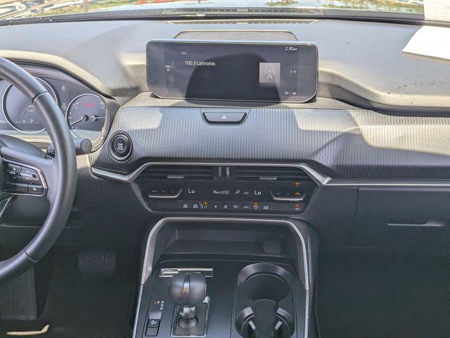 2026 Mazda X-90 3.3 Turbo Select