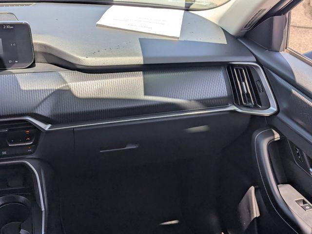 2026 Mazda X-90 3.3 Turbo Select